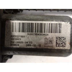 ROČICA ROČNE Opel Insignia 2009 2.0 DTH 13310023