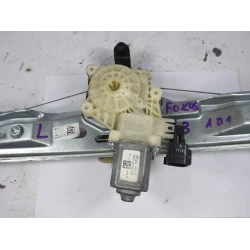 WINDOW MECHANISM REAR LEFT Ford Focus 2013 1.6 LPG