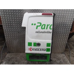 COFANO POSTERIORE Fiat Scudo 2010 2.0 JTD 1497815088