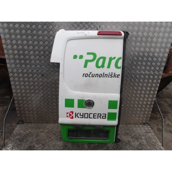 VRATA KOMPLET PRTLJAŽNA Fiat Scudo 2010 2.0 JTD 1497815088