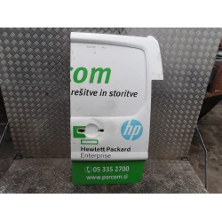COFANO POSTERIORE Fiat Scudo 2010 2.0 JTD 1497814088