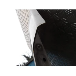 BOOT DOOR COMPLETE Fiat Scudo 2010 2.0 JTD 1497814088
