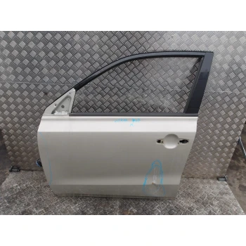 PORTA LAMIERA NUDA ANTERIORE SINISTRA Suzuki GRAND VITARA 2020 1.4 4WD HYBRID 68002-54P01-000