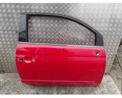 PORTA LAMIERA NUDA ANTERIORE DESTRA Fiat 500 2007 1.2