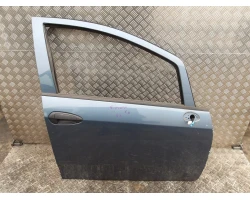 PORTA LAMIERA NUDA ANTERIORE DESTRA Fiat Punto 2017 EASY 1.4 8V