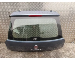 BOOT DOOR COMPLETE Fiat Punto 2017 EASY 1.4 8V
