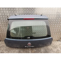 COFANO POSTERIORE Fiat Punto 2017 EASY 1.4 8V