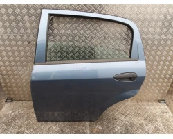PORTA LAMINERA NUDA POSTERIORE SINISTRA Fiat Punto 2017 EASY 1.4 8V