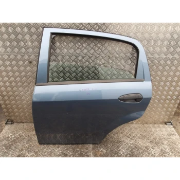 PORTA LAMINERA NUDA POSTERIORE SINISTRA Fiat Punto 2017 EASY 1.4 8V
