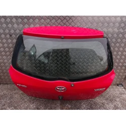 VRATA KOMPLET PRTLJAŽNA Toyota Yaris 2006 1.4 D4D