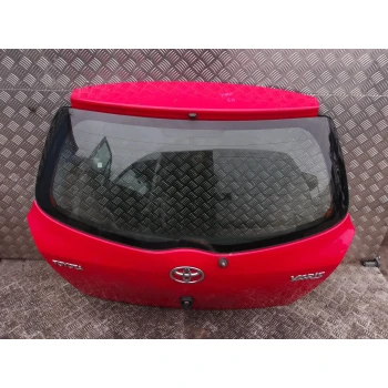 VRATA KOMPLET PRTLJAŽNA Toyota Yaris 2006 1.4 D4D