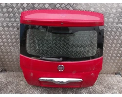 BOOT DOOR COMPLETE Fiat 500 2007 1.2