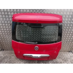 COFANO POSTERIORE Fiat 500 2007 1.2