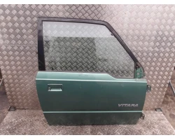 PORTA LAMIERA NUDA ANTERIORE DESTRA Suzuki VITARA 1997 1.6 JLX