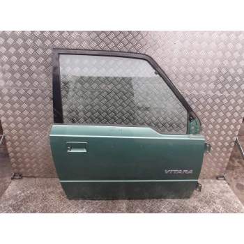 DOOR FRONT RIGHT Suzuki VITARA 1997 1.6 JLX