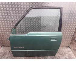 PORTA LAMIERA NUDA ANTERIORE SINISTRA Suzuki VITARA 1997 1.6 JLX