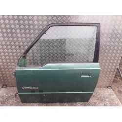 PORTA LAMIERA NUDA ANTERIORE SINISTRA Suzuki VITARA 1997 1.6 JLX PORTA LAMIERA NUDA ANTERIORE SINISTRA Suzuki VITARA 1997 1.6 JLX