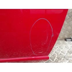 GOLA VRATA SP.LEVA Fiat 500 2007 1.2
