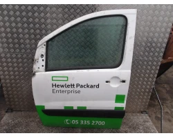 GOLA VRATA SP.LEVA Fiat Scudo 2010 2.0 JTD 1400427488