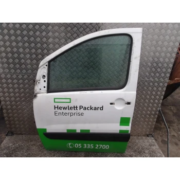 PORTA LAMIERA NUDA ANTERIORE SINISTRA Fiat Scudo 2010 2.0 JTD 1400427488