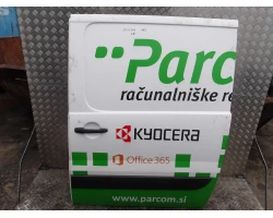 PORTA LAMINERA NUDA POSTERIORE SINISTRA Fiat Scudo 2010 2.0 JTD 1497657088