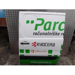 PORTA LAMINERA NUDA POSTERIORE SINISTRA Fiat Scudo 2010 2.0 JTD 1497657088