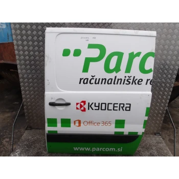 GOLA VRATA ZADAJ LEVA Fiat Scudo 2010 2.0 JTD 1497657088
