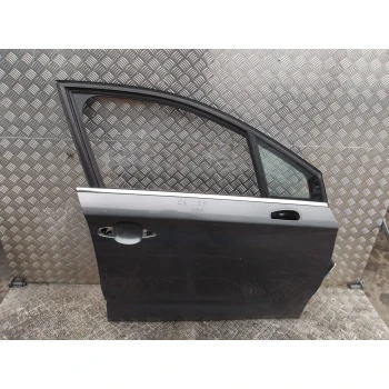 PORTA LAMIERA NUDA ANTERIORE DESTRA Citroën C4 2011 1.6 HDI 9004CY
