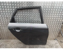 GOLA VRATA ZADAJ DESNA Citroën C4 2011 1.6 HDI 9008X2