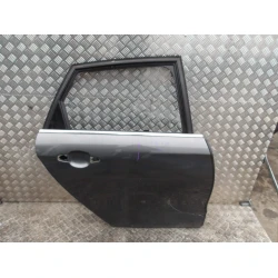 GOLA VRATA ZADAJ DESNA Citroën C4 2011 1.6 HDI 9008X2