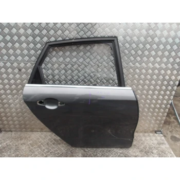 DOOR REAR RIGHT Citroën C4 2011 1.6 HDI 9008X2