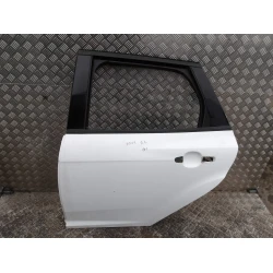 GOLA VRATA ZADAJ LEVA Ford Focus 2013 1.6 LPG