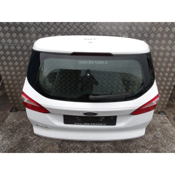 COFANO POSTERIORE Ford Focus 2013 1.6 LPG