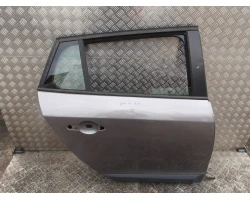 PORTA LAMINERA NUDA POSTERIORE DESTRA Renault MEGANE III  2010 GRANDTOUR 1.5 DCI