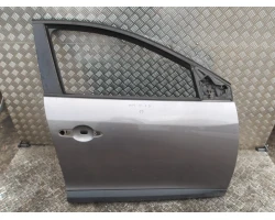 DOOR FRONT RIGHT Renault MEGANE III  2010 GRANDTOUR 1.5 DCI