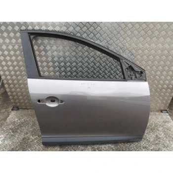DOOR FRONT RIGHT Renault MEGANE III  2010 GRANDTOUR 1.5 DCI