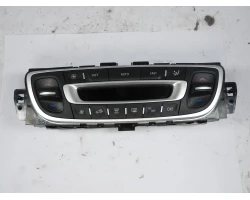 HEATER CLIMATE CONTROL PANEL Renault MEGANE III  2012 GRANDTOUR 1.9 DCI 275100007r