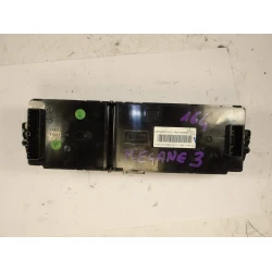 HEATER CLIMATE CONTROL PANEL Renault MEGANE III  2012 GRANDTOUR 1.9 DCI 275100007r