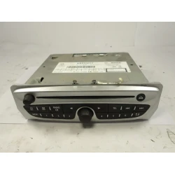 RADIO Renault MEGANE III  2012 GRANDTOUR 1.9 DCI 281152936r