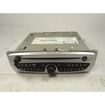 RADIO Renault MEGANE III  2012 GRANDTOUR 1.9 DCI 281152936r