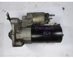 MOTORINO AVVIAMENTO Renault MEGANE III  2012 GRANDTOUR 1.9 DCI 8200741476