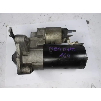 MOTORINO AVVIAMENTO Renault MEGANE III  2012 GRANDTOUR 1.9 DCI 8200741476