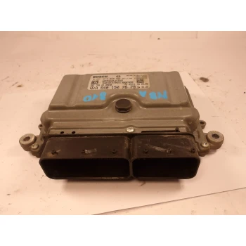 ENGINE CONTROL UNIT Mercedes-Benz A-Klasse 2006 180 CDI a6401507679