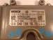 ENGINE CONTROL UNIT Mercedes-Benz A-Klasse 2006 180 CDI a6401507679