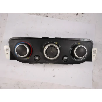 CENTRALINA COMANDO CLIMATIZZATORE Renault MEGANE III  2010 GRANDTOUR 1.5 DCI