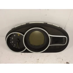 DASHBOARD Renault MEGANE III  2010 GRANDTOUR 1.5 DCI 248104378r