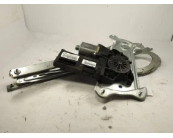 WINDOW MECHANISM FRONT LEFT Renault MEGANE III  2010 GRANDTOUR 1.5 DCI 807310004r