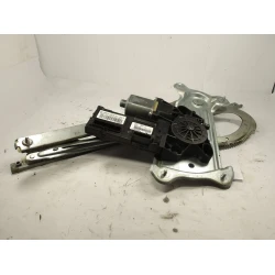 WINDOW MECHANISM FRONT LEFT Renault MEGANE III  2010 GRANDTOUR 1.5 DCI 807310004r