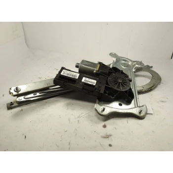 WINDOW MECHANISM FRONT LEFT Renault MEGANE III  2010 GRANDTOUR 1.5 DCI 807310004r