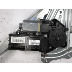WINDOW MECHANISM FRONT LEFT Renault MEGANE III  2010 GRANDTOUR 1.5 DCI 807310004r